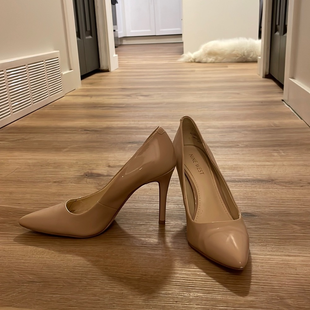 Nine West Pumps